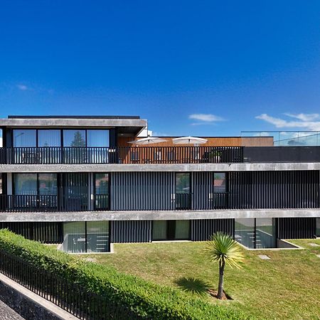 Aqua - Populo Eco Village Ponta Delgada  Ngoại thất bức ảnh