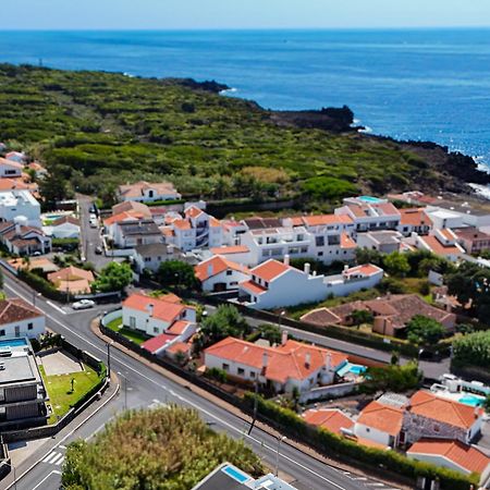 Aqua - Populo Eco Village Ponta Delgada  Ngoại thất bức ảnh