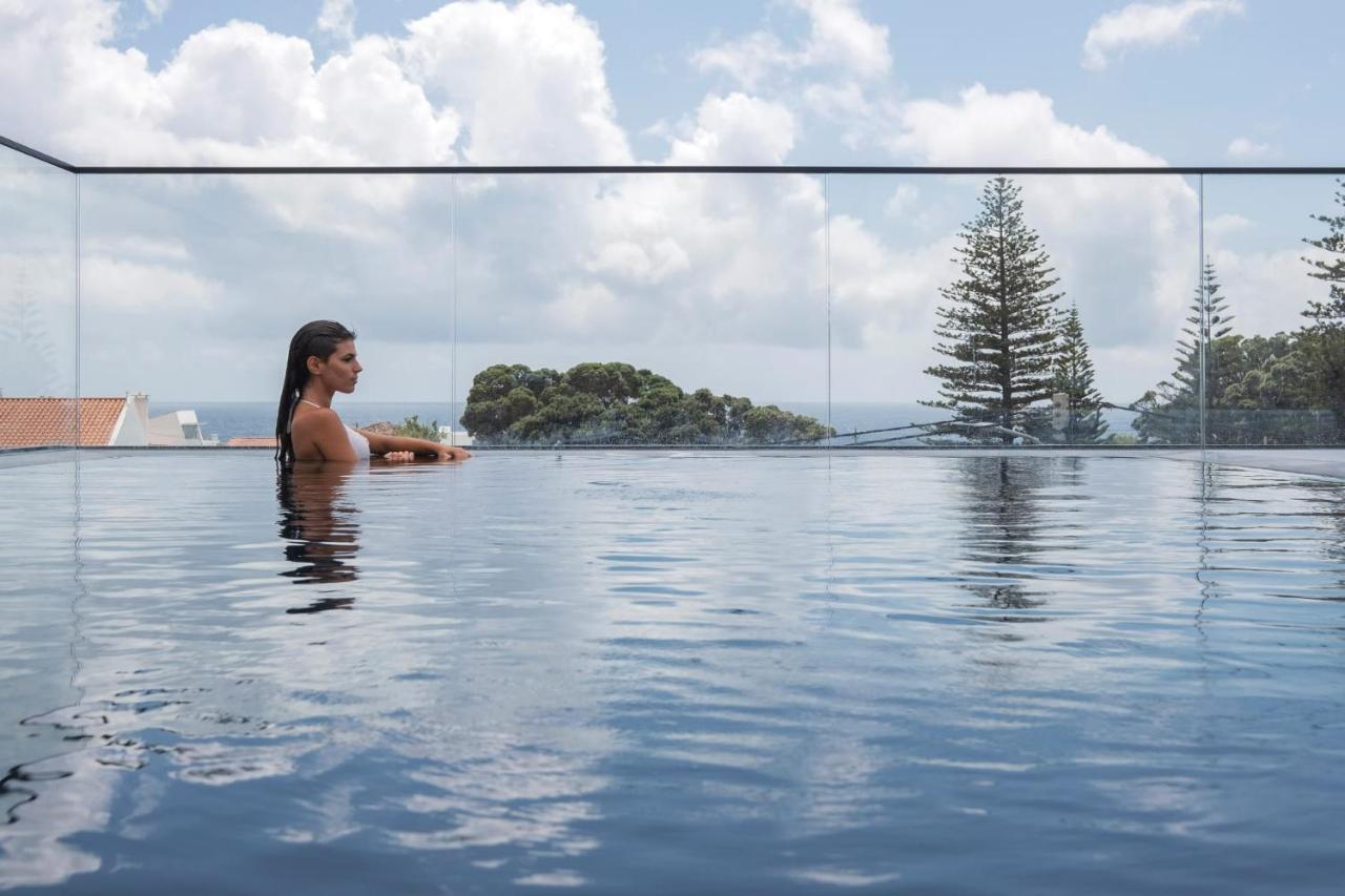 Aqua - Populo Eco Village Ponta Delgada  Ngoại thất bức ảnh