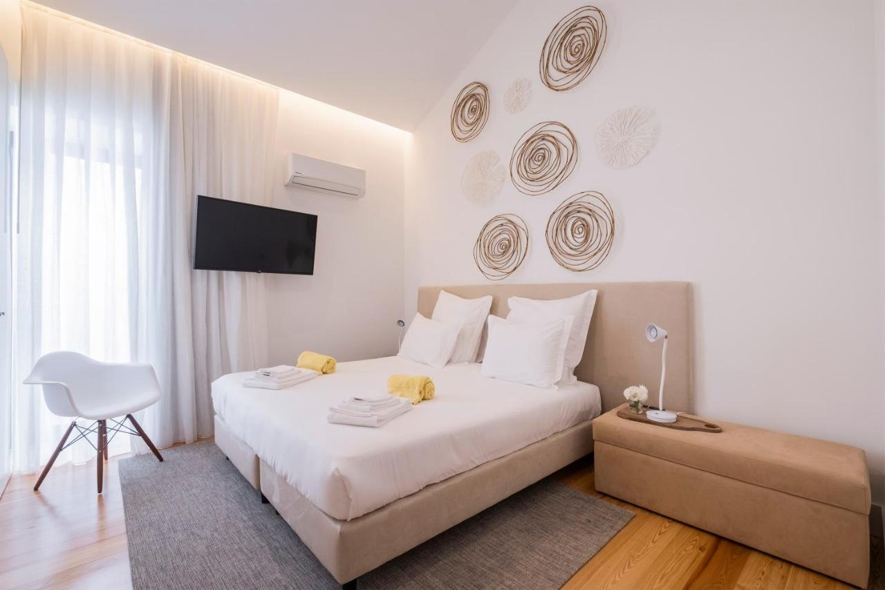 Aqua - Populo Eco Village Ponta Delgada  Ngoại thất bức ảnh