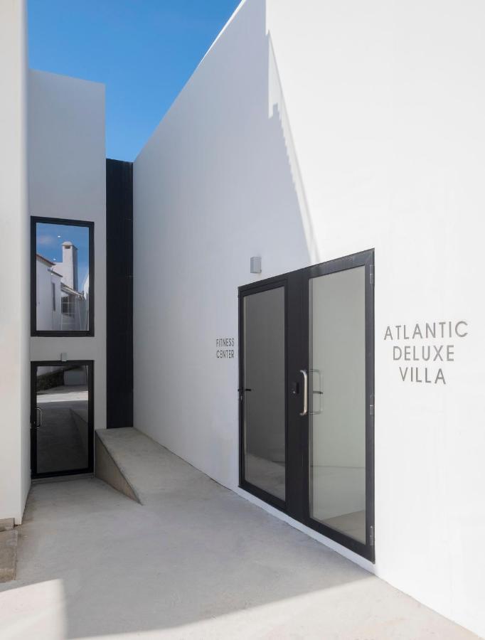 Aqua - Populo Eco Village Ponta Delgada  Ngoại thất bức ảnh