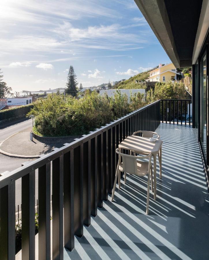 Aqua - Populo Eco Village Ponta Delgada  Ngoại thất bức ảnh