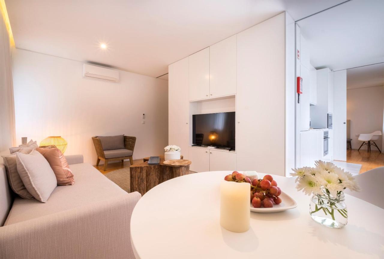 Aqua - Populo Eco Village Ponta Delgada  Ngoại thất bức ảnh