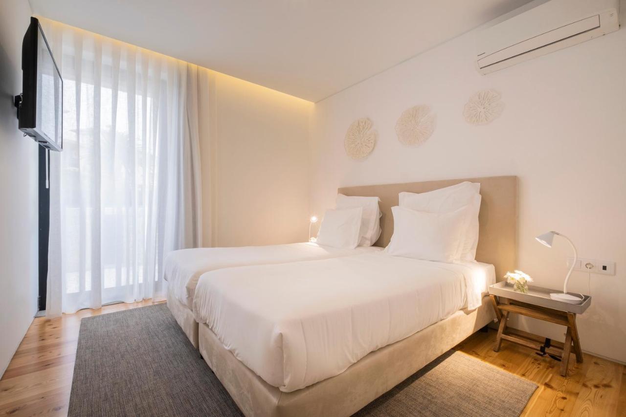 Aqua - Populo Eco Village Ponta Delgada  Ngoại thất bức ảnh